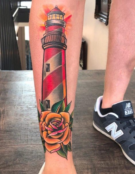 color-leuchtturm-tattoo-fulda